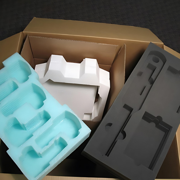 Foam Packaging